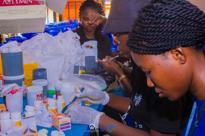 Genotype Testing